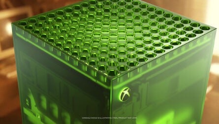 As a kid of the 90s, I am fully in favour of semi-transparent plastic shells. Click to enlarge.