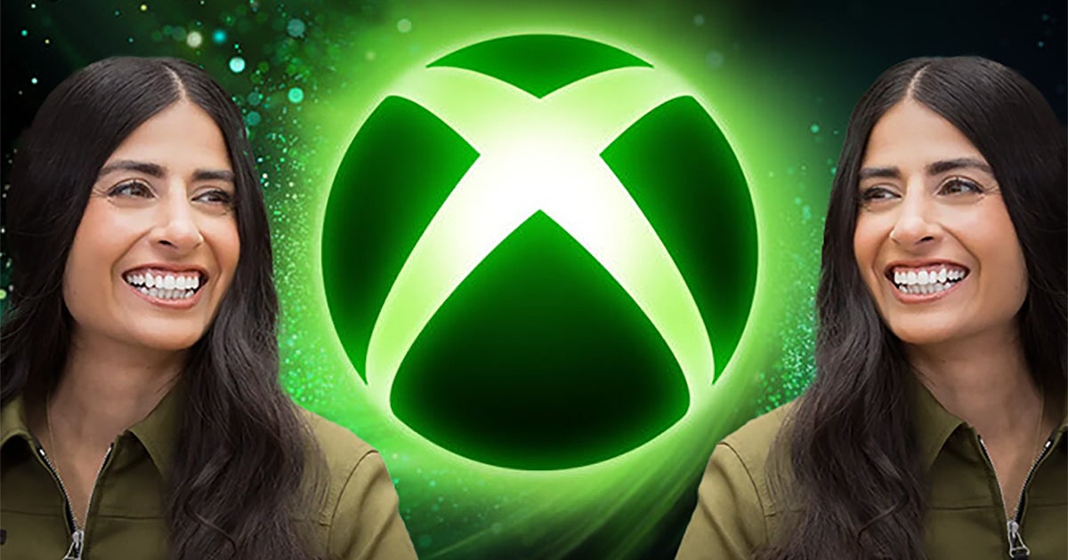 Xbox Games Showcase 2026 live report – all the news and announcements as Asha Sharma presents for the first time Xbox Games Showcase 2026 live report - all the news and announcements as Asha Sharma presents for the first time