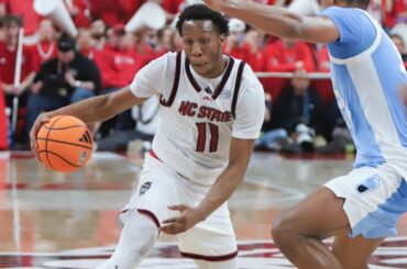 NC State, UNC planning nonconference men's basketball game this season :: WRAL.com