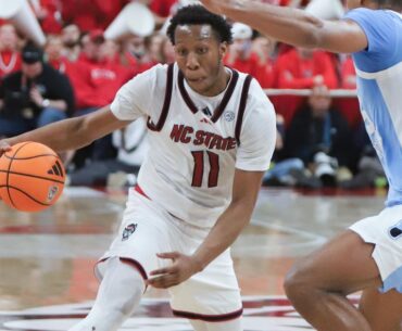 NC State, UNC planning nonconference men's basketball game this season :: WRAL.com