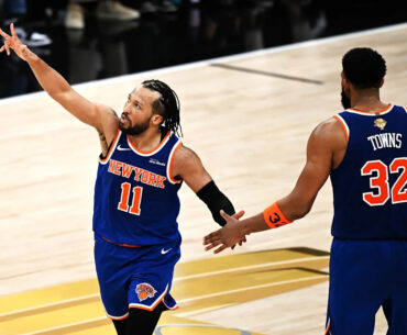 Knicks vs Spurs 2026 NBA Finals Game 3: Start time, schedule, TV channel, where to watch and more