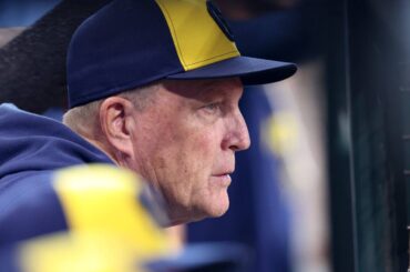 Brewers Release Player From Organization After 57 Games