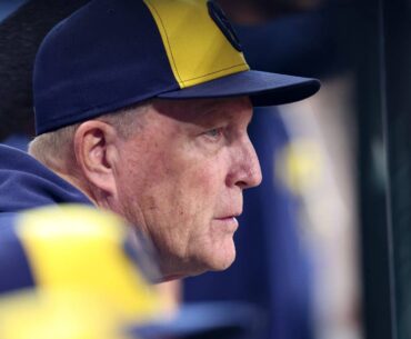Brewers Release Player From Organization After 57 Games