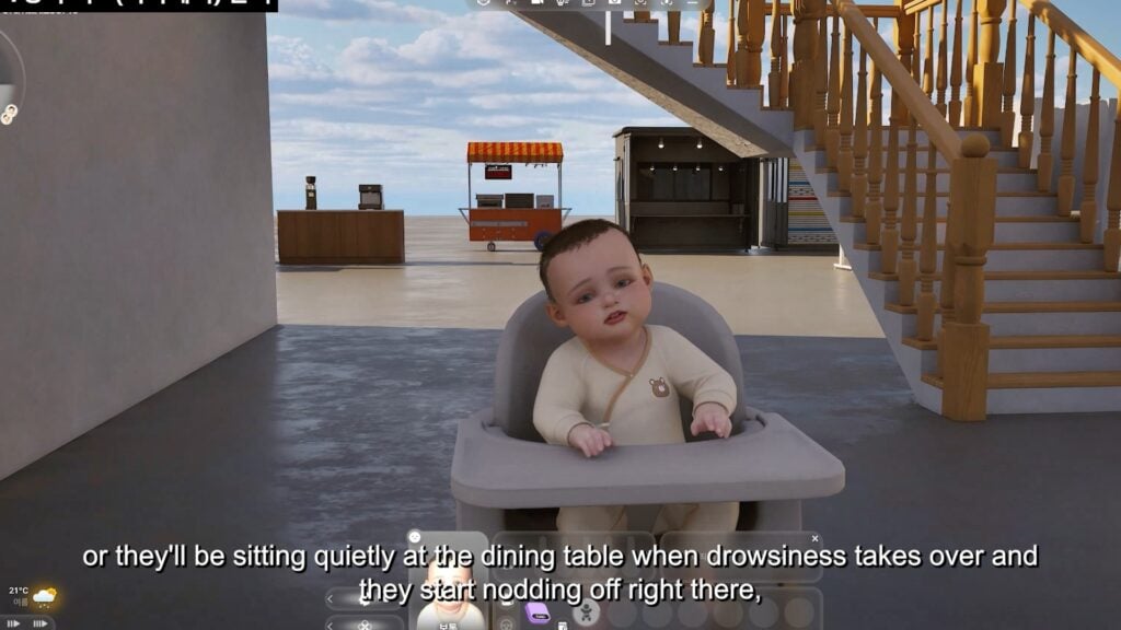 babydoze