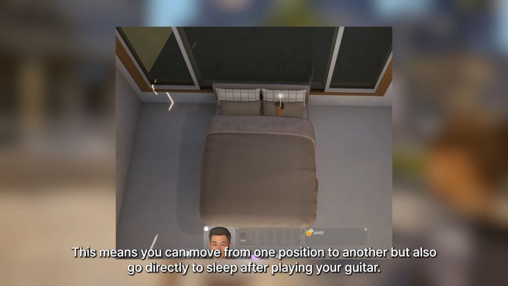 bedscoot