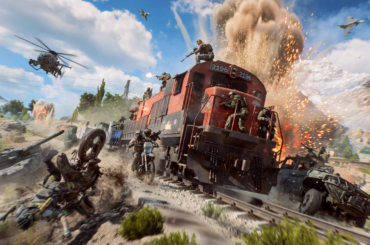 Interview with Battlefield 6's Ariel Giovannetti, Seasonal and Competitive Creative Lead, Motive, Battlefield Studios