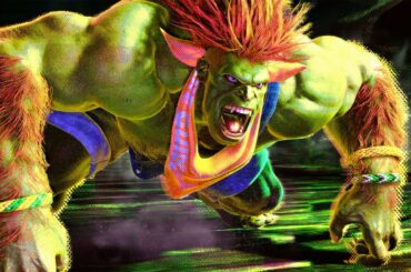 Why The Back-to-Back Street Fighter 6 Evo Champion MenaRD Switched Off His Main in the Finals