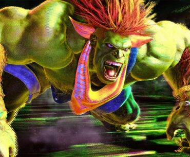 Why The Back-to-Back Street Fighter 6 Evo Champion MenaRD Switched Off His Main in the Finals