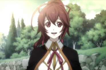New DLC Character Coming to BlazBlue: Central Fiction a Decade After It Was Released