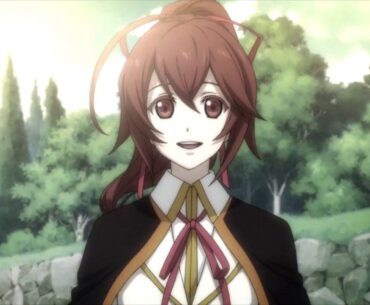 New DLC Character Coming to BlazBlue: Central Fiction a Decade After It Was Released
