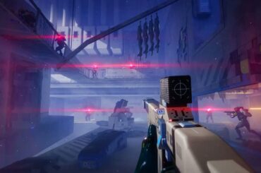 Marathon's New PvE Mode Ditches Extraction Shooter Model