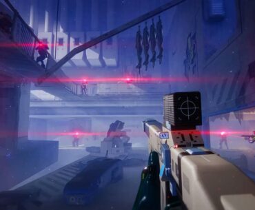 Marathon's New PvE Mode Ditches Extraction Shooter Model