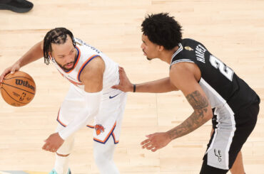 3 things to watch in Spurs-Knicks Game 4 at Madison Square Garden