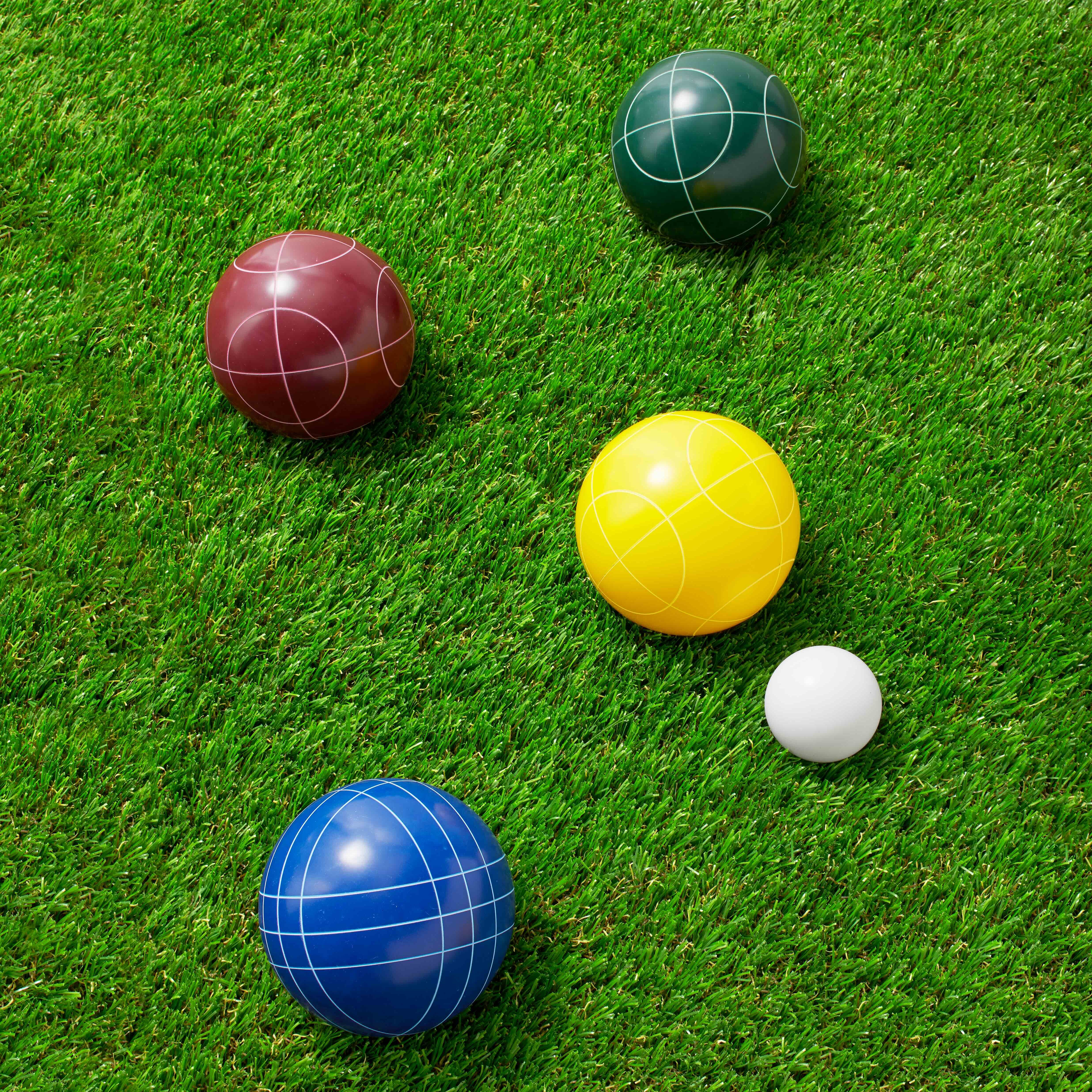 bocce