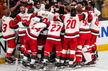 Canes Game-By-Game Recap To The Stanley Cup