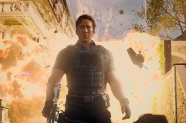 'Call of Duty: Black Ops 7' Unveils Nicolas Cage As a…