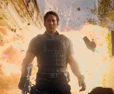 'Call of Duty: Black Ops 7' Unveils Nicolas Cage As a…