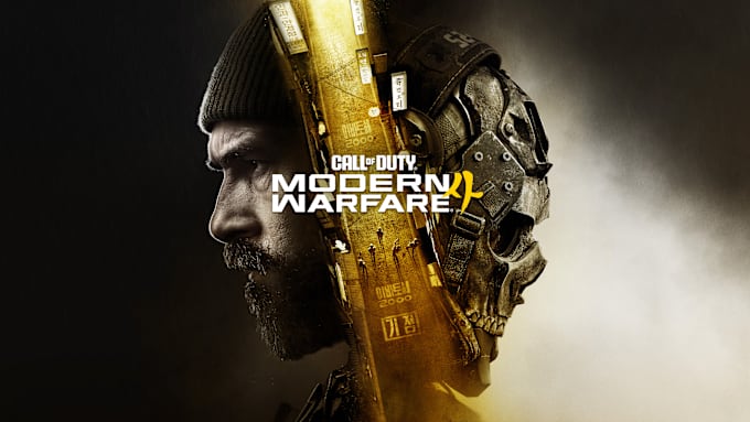 Call of Duty: Modern Warfare 4 coming to Nintendo Switch 2 this October Call of Duty: Modern Warfare 4 coming to Nintendo Switch 2 this October