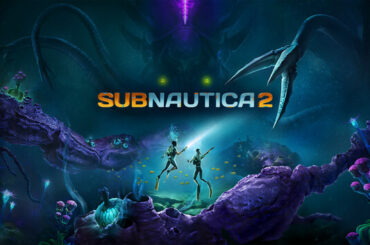 Cover Image for Subnautica 2. Photo courtesy of Unknown Worlds Entertainment
