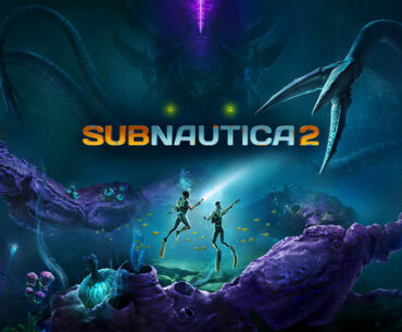 Cover Image for Subnautica 2. Photo courtesy of Unknown Worlds Entertainment