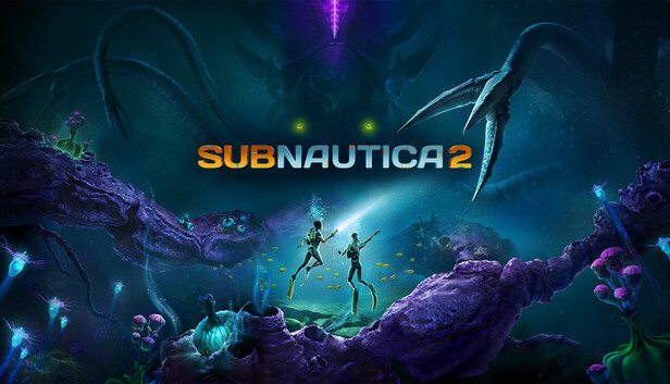 Gaming classic ‘Subnautica’ returns with a lukewarm splash – El Estoque Cover Image for Subnautica 2. Photo courtesy of Unknown Worlds Entertainment