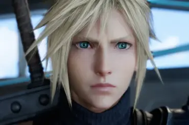 Why It's Called Final Fantasy VII Revelation Instead Of 'Resolve' Or Other Subtitles