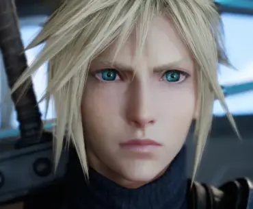 Why It's Called Final Fantasy VII Revelation Instead Of 'Resolve' Or Other Subtitles