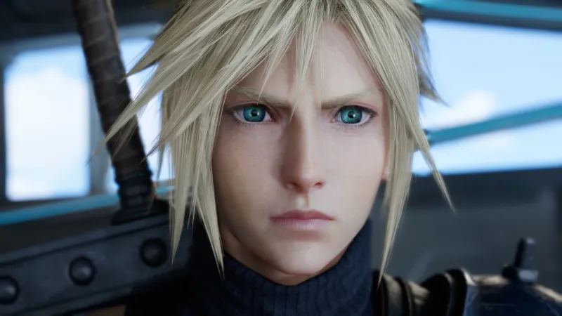 Why It’s Called Final Fantasy VII Revelation Instead Of ‘Resolve’ Or Other Subtitles Why It's Called Final Fantasy VII Revelation Instead Of 'Resolve' Or Other Subtitles