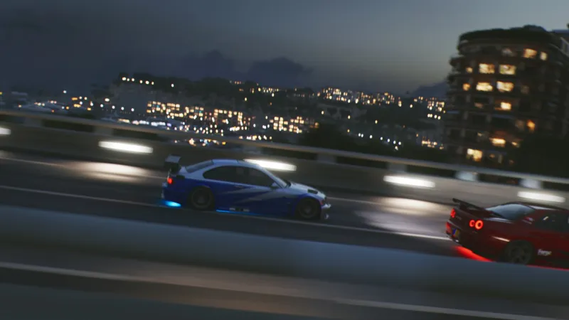 Clutch Preview – The Narrative-Driven Evolution Of The Forza Horizon Formula Clutch Preview - The Narrative-Driven Evolution Of The Forza Horizon Formula