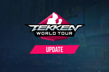 TEKKEN World Tour 2026 Global Finals Announcement