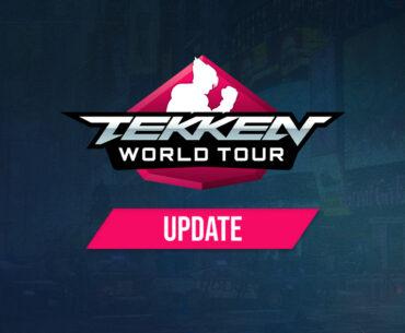 TEKKEN World Tour 2026 Rules Update - June 24, 2026