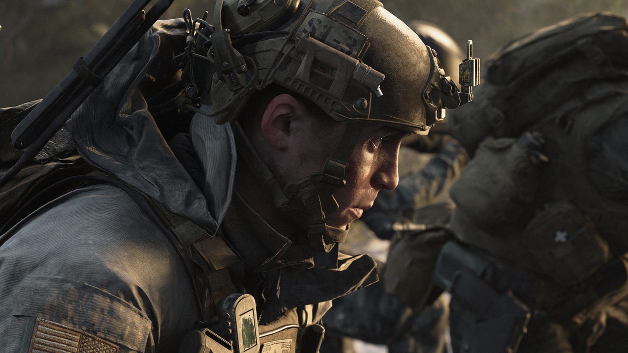 Call of Duty: Modern Warfare 4 Campaign Early Access Confirmed Call of Duty: Modern Warfare 4 Campaign Early Access Confirmed
