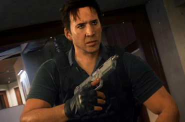 It’s Finally Happened — You Can Play As Nicolas Cage in Call of Duty
