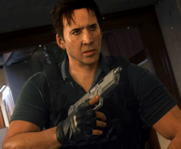 It’s Finally Happened — You Can Play As Nicolas Cage in Call of Duty