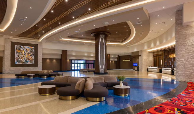Coushatta