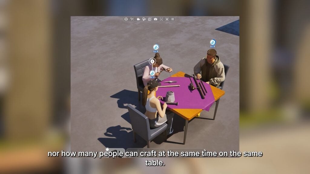 craftingmultiple