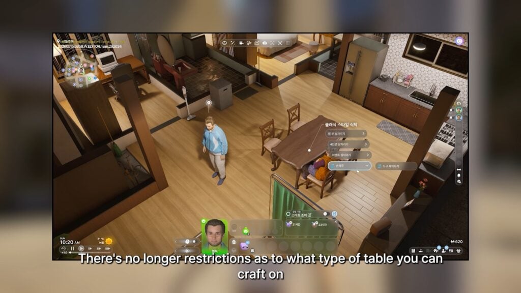 craftingtable