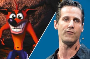 Naughty Dog founder speaks on losing Crash Bandicoot and "abysmal" Universal Interactive partnership