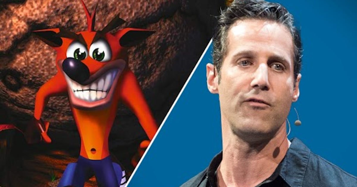 Naughty Dog founder speaks on losing Crash Bandicoot and “abysmal” Universal Interactive partnership Naughty Dog founder speaks on losing Crash Bandicoot and "abysmal" Universal Interactive partnership