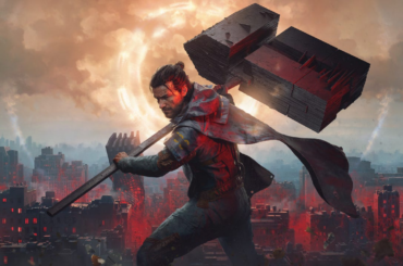 Control Resonant Release Date Announced in New Trailer, Costs $60