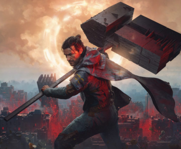 Control Resonant Release Date Announced in New Trailer, Costs $60