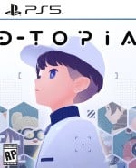 D-topia (PS5)