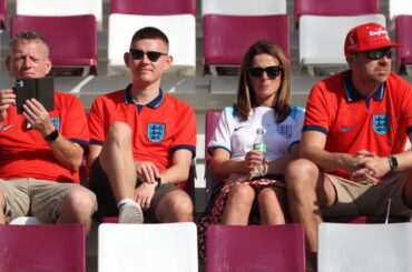 Fans banned from taking water bottles into games