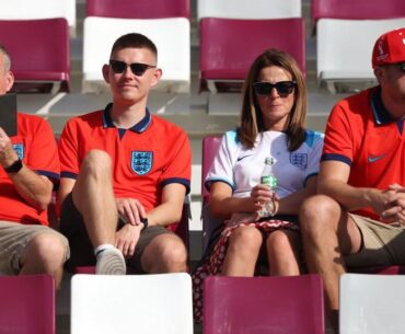 Fans banned from taking water bottles into games