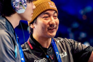 Daigo Umehara Says Capcom Pro Tour Matches Are Too Short to Crown a Street Fighter 6 GOAT