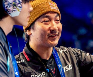 Daigo Umehara Says Capcom Pro Tour Matches Are Too Short to Crown a Street Fighter 6 GOAT