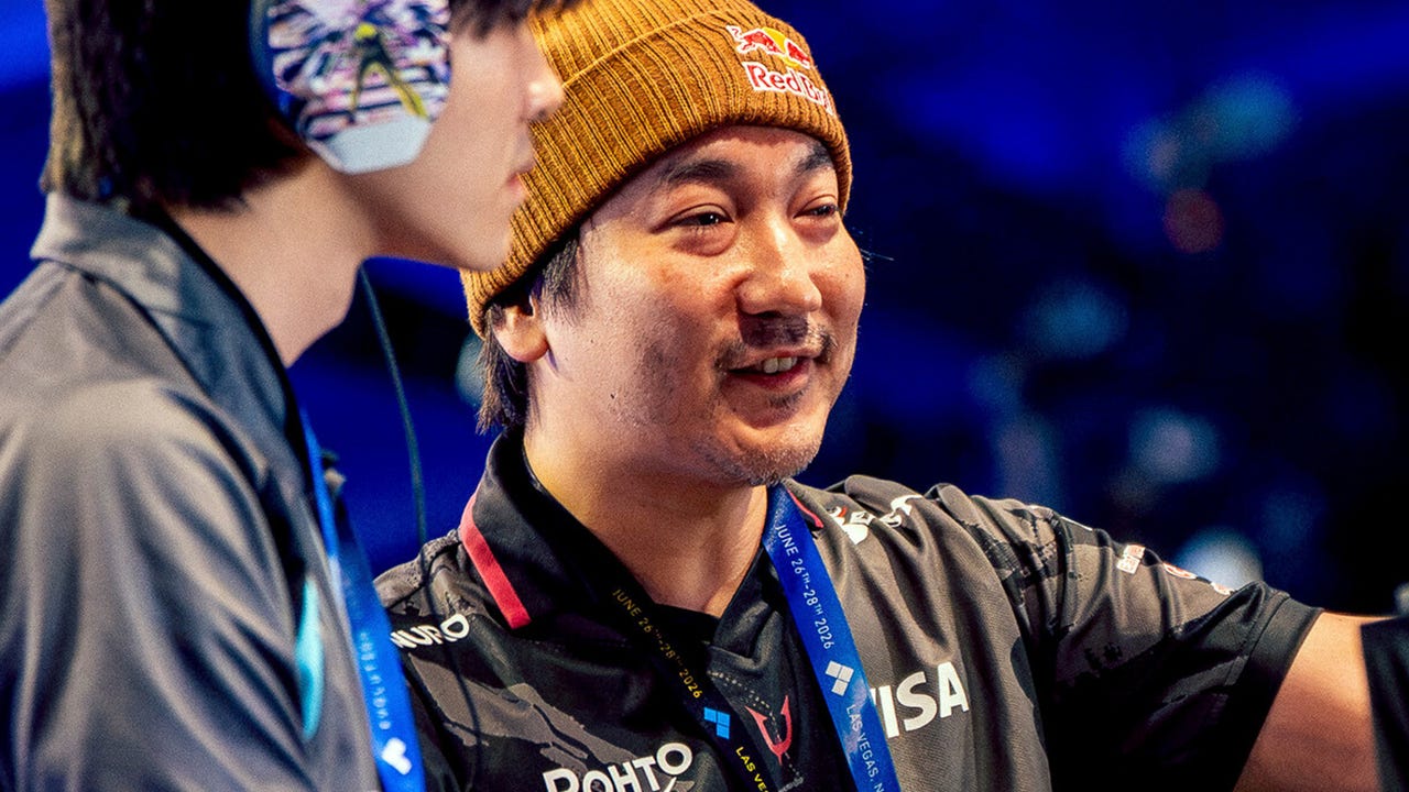 Daigo Umehara Says Capcom Pro Tour Matches Are Too Short to Crown a Street Fighter 6 GOAT Daigo Umehara Says Capcom Pro Tour Matches Are Too Short to Crown a Street Fighter 6 GOAT
