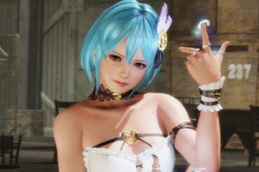 Dead or Alive 6 Last Round Review