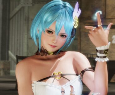 Dead or Alive 6 Last Round Review