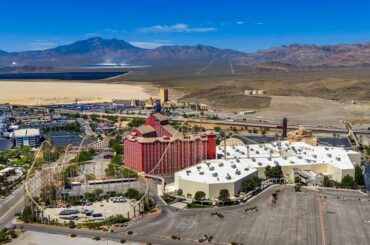 Primm family says announcement forthcoming on new casino partner – CDC Gaming